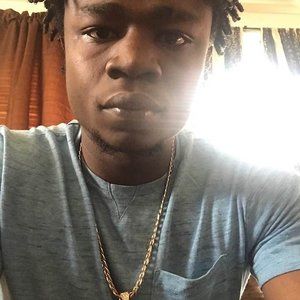 Meet your Posher, Deshawn